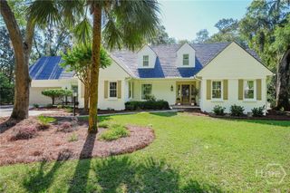2 Hawkins Lane, Savannah, GA 31411