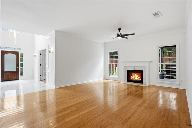 265 Marchand Court, Atlanta, GA 30328