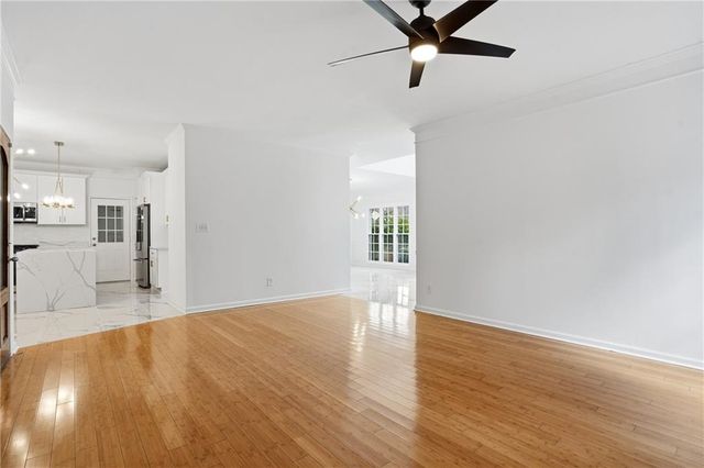 265 Marchand Court, Atlanta, GA 30328