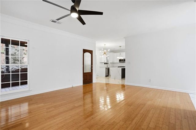 265 Marchand Court, Atlanta, GA 30328