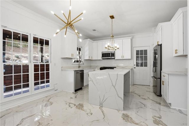 265 Marchand Court, Atlanta, GA 30328