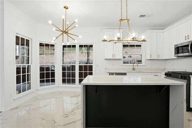 265 Marchand Court, Atlanta, GA 30328