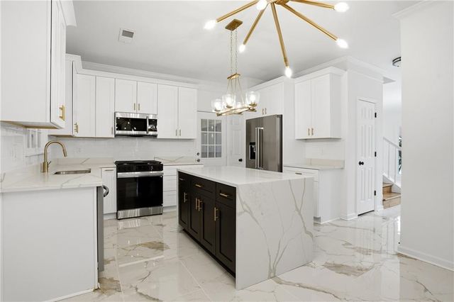 265 Marchand Court, Atlanta, GA 30328