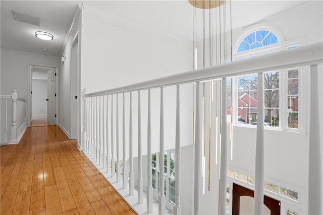 265 Marchand Court, Atlanta, GA 30328