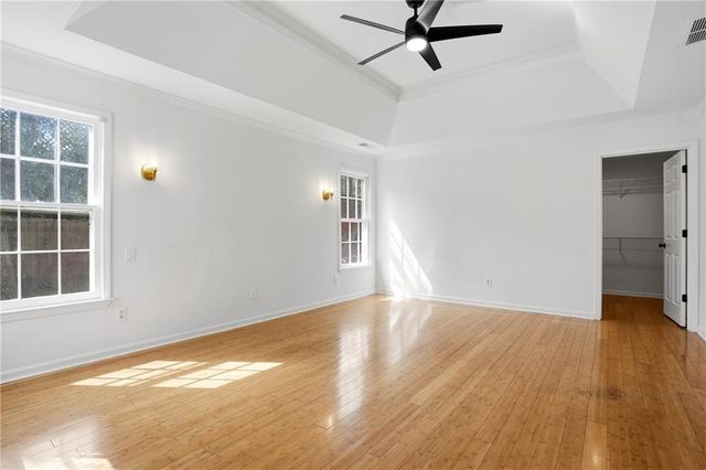 265 Marchand Court, Atlanta, GA 30328