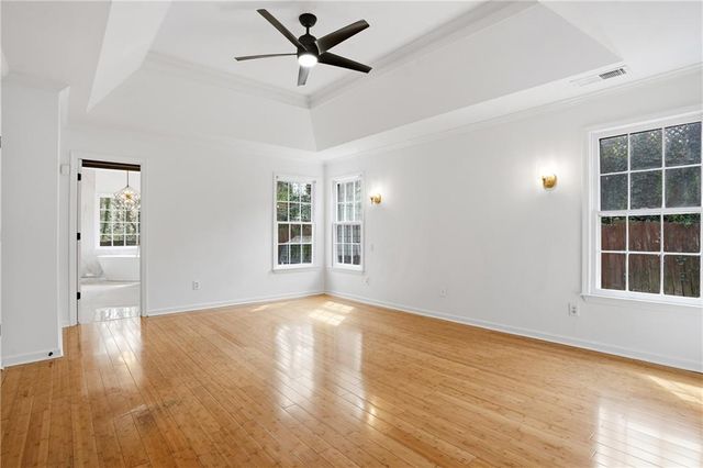 265 Marchand Court, Atlanta, GA 30328