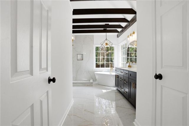 265 Marchand Court, Atlanta, GA 30328