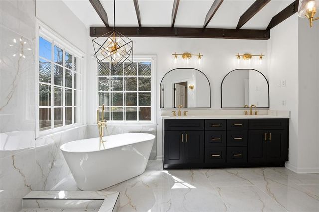 265 Marchand Court, Atlanta, GA 30328