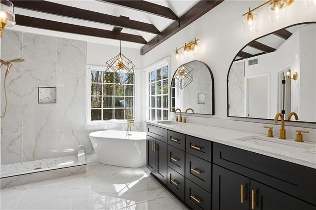 265 Marchand Court, Atlanta, GA 30328