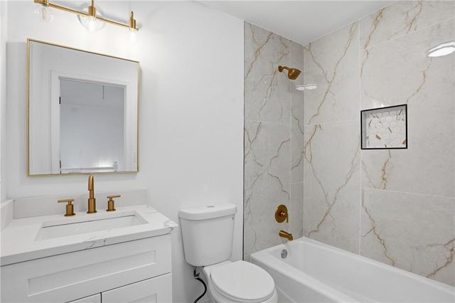 265 Marchand Court, Atlanta, GA 30328