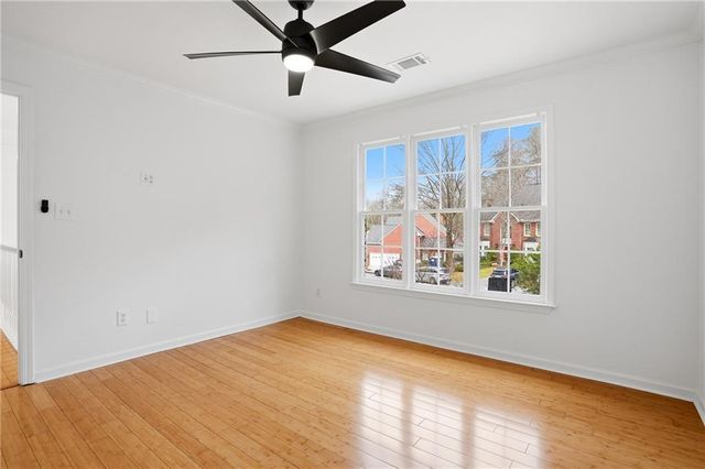 265 Marchand Court, Atlanta, GA 30328