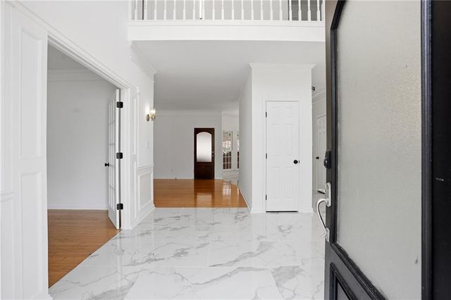 265 Marchand Court, Atlanta, GA 30328