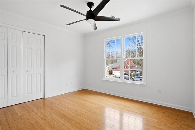 265 Marchand Court, Atlanta, GA 30328