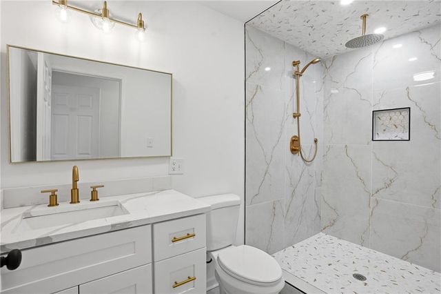 265 Marchand Court, Atlanta, GA 30328