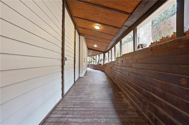 265 Marchand Court, Atlanta, GA 30328