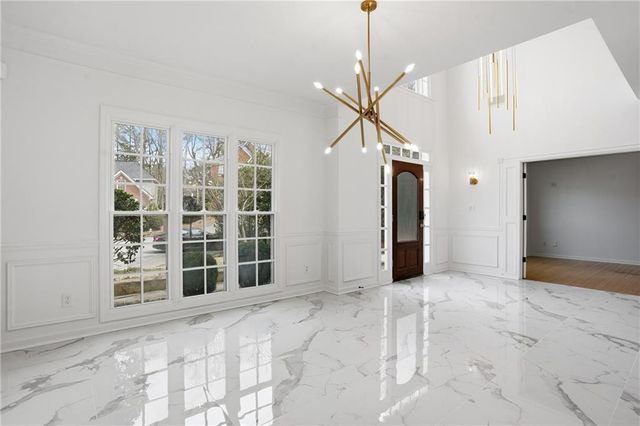 265 Marchand Court, Atlanta, GA 30328