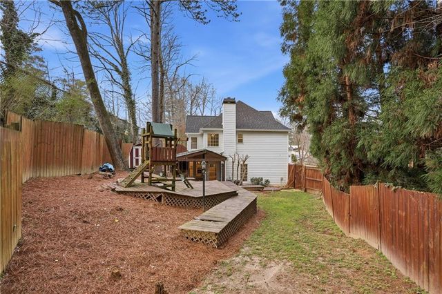 265 Marchand Court, Atlanta, GA 30328