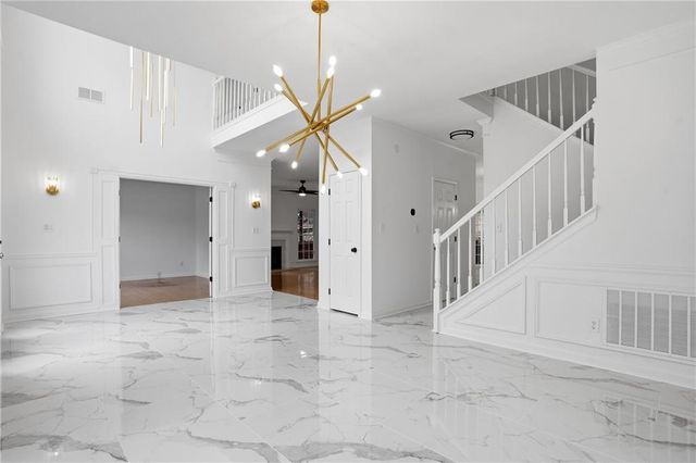 265 Marchand Court, Atlanta, GA 30328