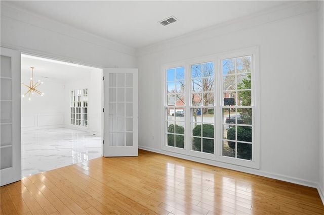 265 Marchand Court, Atlanta, GA 30328