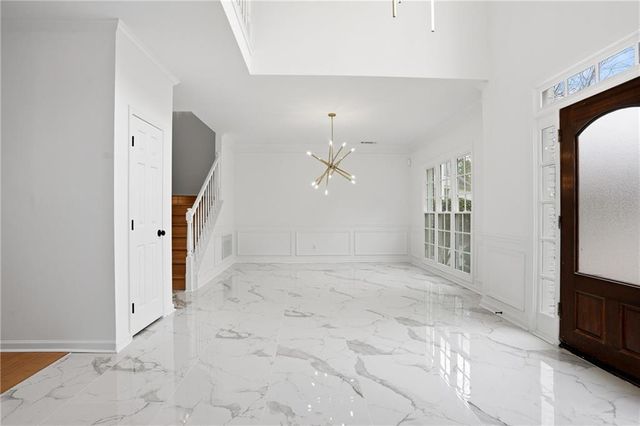 265 Marchand Court, Atlanta, GA 30328