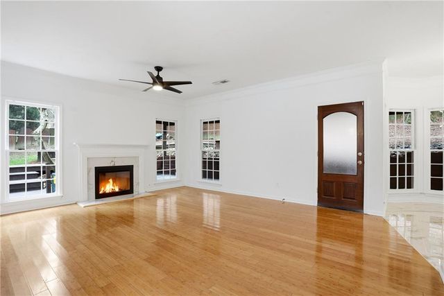 265 Marchand Court, Atlanta, GA 30328