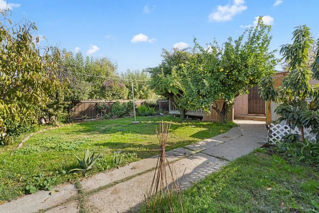 1364 E San Antonio, San Jose, CA 95116