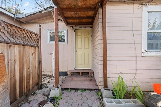 1364 E San Antonio, San Jose, CA 95116