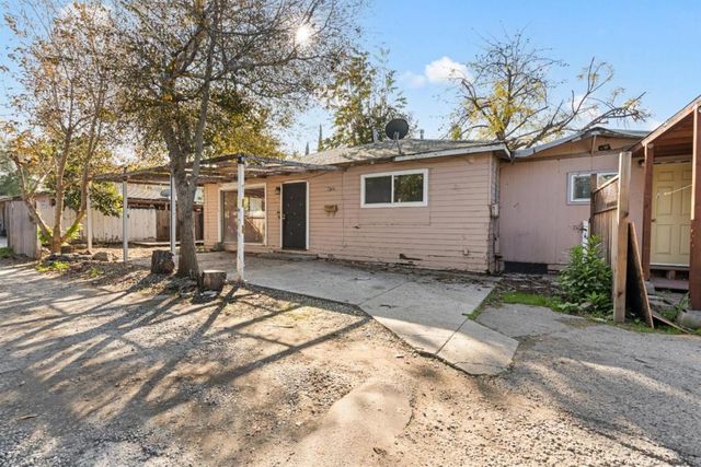 1364 E San Antonio, San Jose, CA 95116