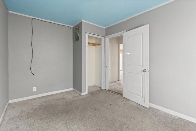 1364 E San Antonio, San Jose, CA 95116