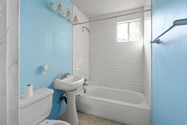 1364 E San Antonio, San Jose, CA 95116