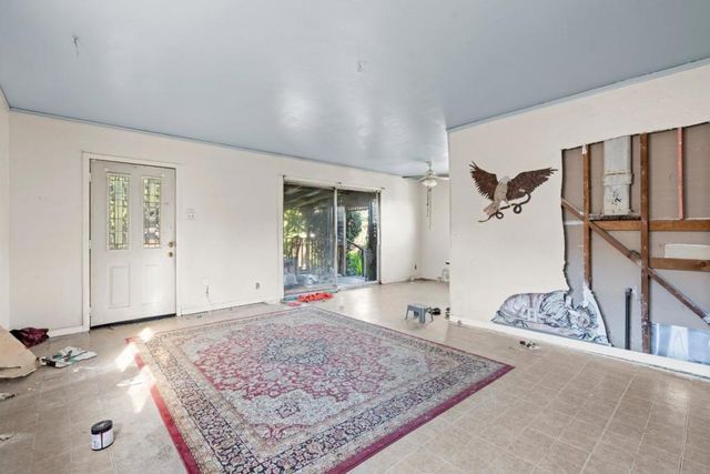 1364 E San Antonio, San Jose, CA 95116