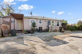 1364 E San Antonio, San Jose, CA 95116