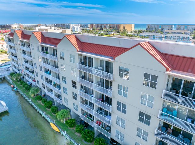321 Bream Avenue 502, Fort Walton Beach, FL 32548
