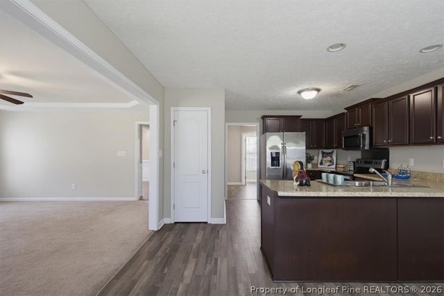 5550 Nessee Street, Fayetteville, NC 28314