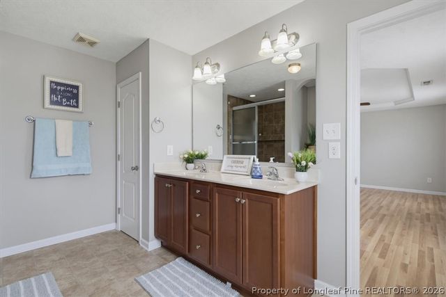 5550 Nessee Street, Fayetteville, NC 28314