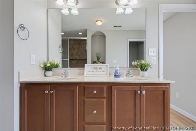 5550 Nessee Street, Fayetteville, NC 28314
