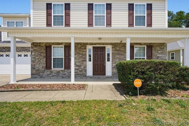 5550 Nessee Street, Fayetteville, NC 28314