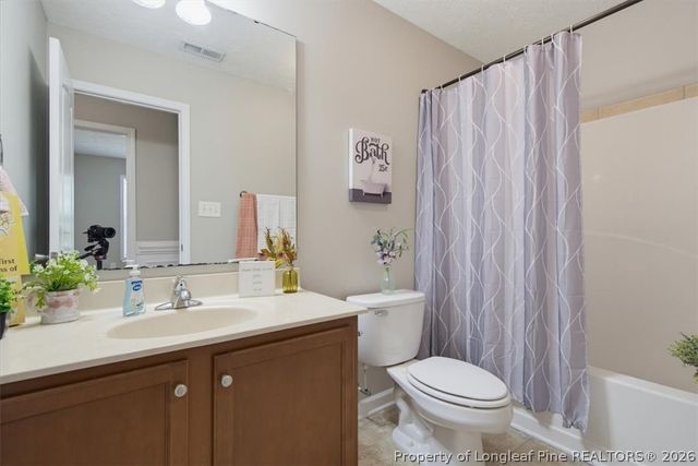 5550 Nessee Street, Fayetteville, NC 28314