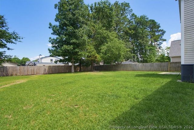 5550 Nessee Street, Fayetteville, NC 28314