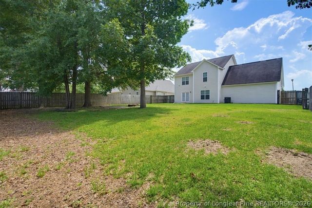 5550 Nessee Street, Fayetteville, NC 28314