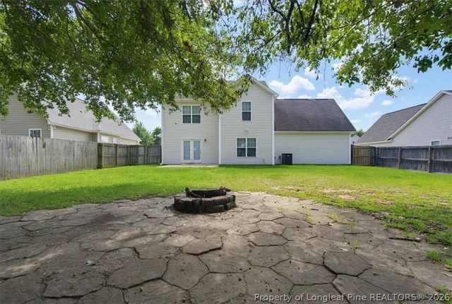 5550 Nessee Street, Fayetteville, NC 28314