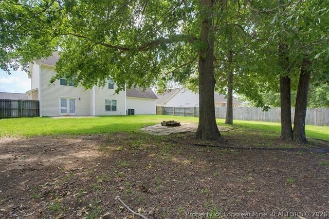 5550 Nessee Street, Fayetteville, NC 28314