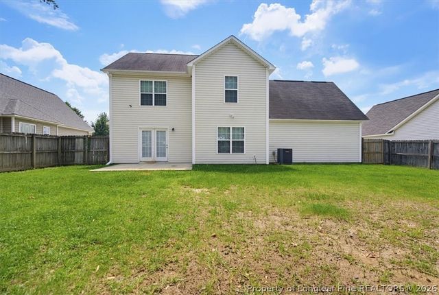 5550 Nessee Street, Fayetteville, NC 28314