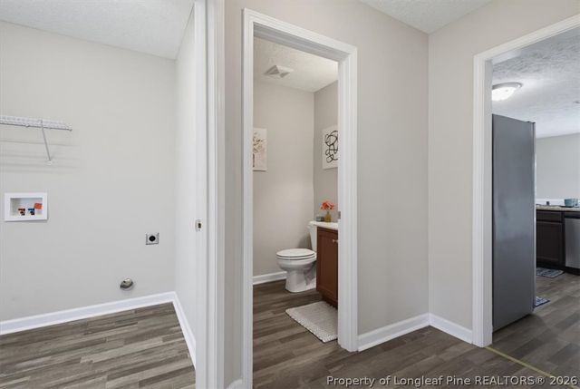 5550 Nessee Street, Fayetteville, NC 28314