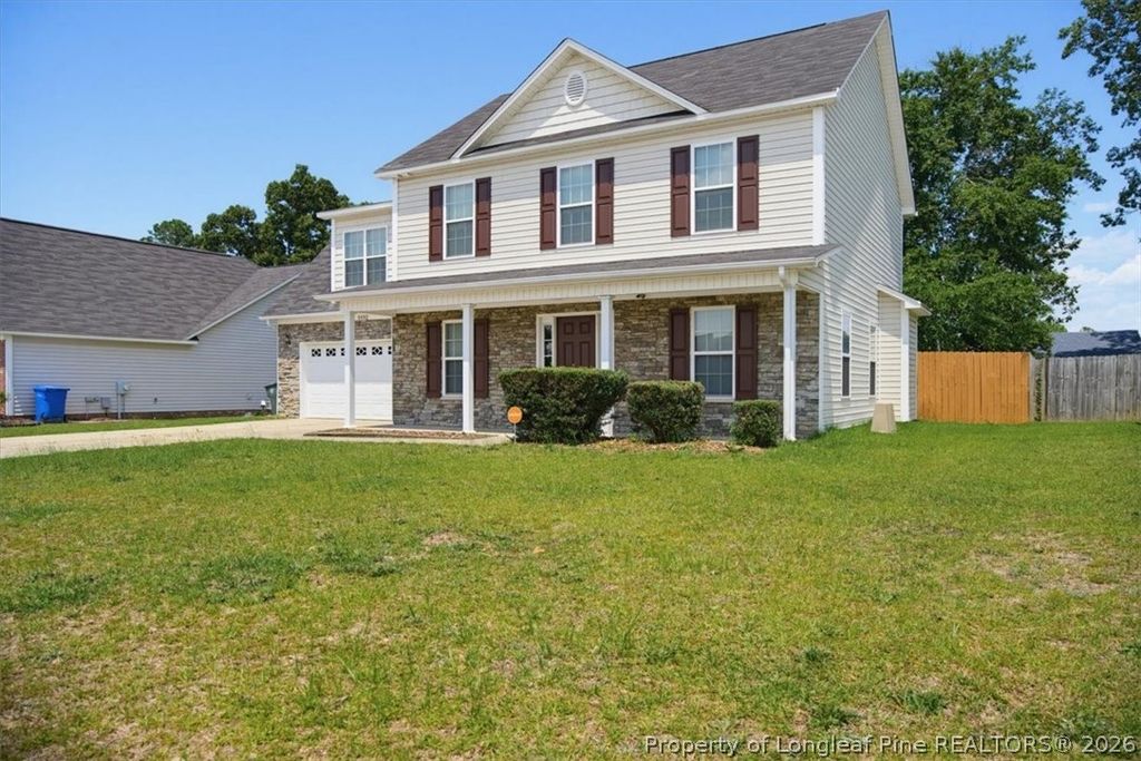 5550 Nessee Street, Fayetteville, NC 28314 — photo 3