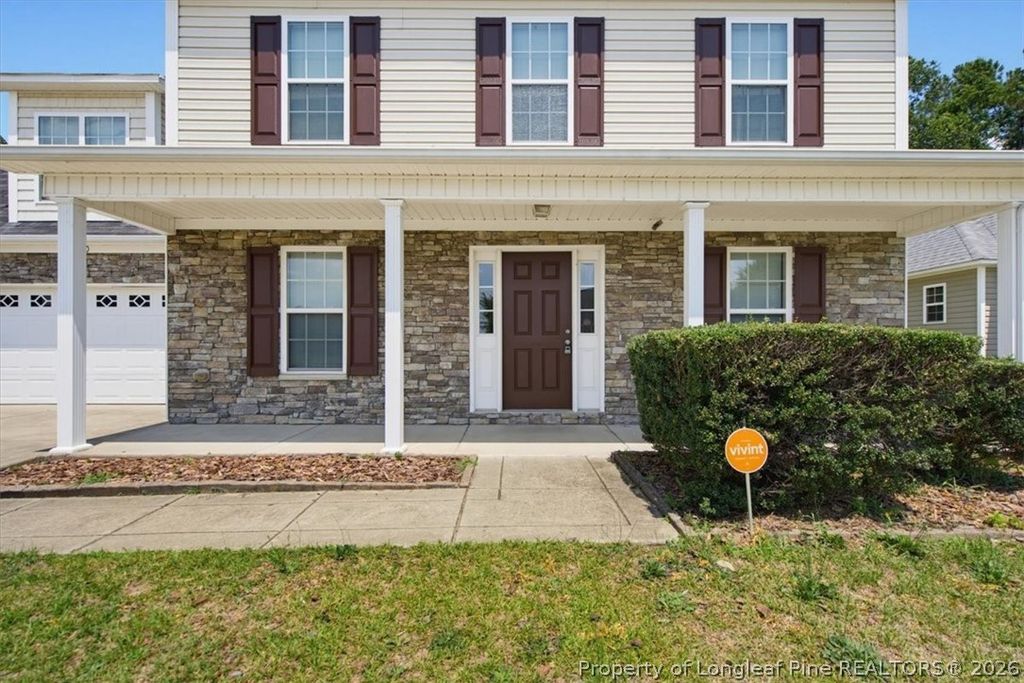 5550 Nessee Street, Fayetteville, NC 28314 — photo 4