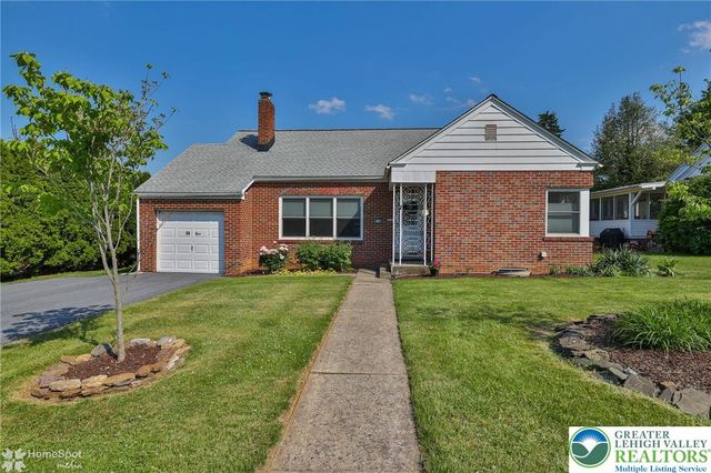 14 Spruce Street, Emmaus Boro, PA 18049