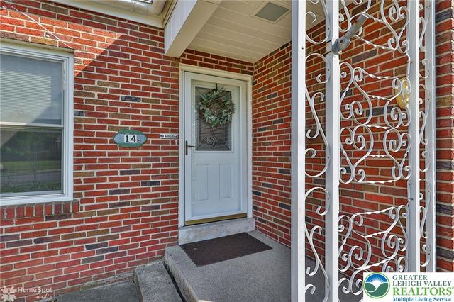 14 Spruce Street, Emmaus Boro, PA 18049