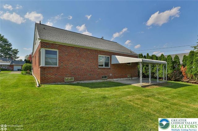 14 Spruce Street, Emmaus Boro, PA 18049