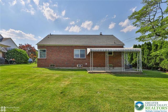 14 Spruce Street, Emmaus Boro, PA 18049